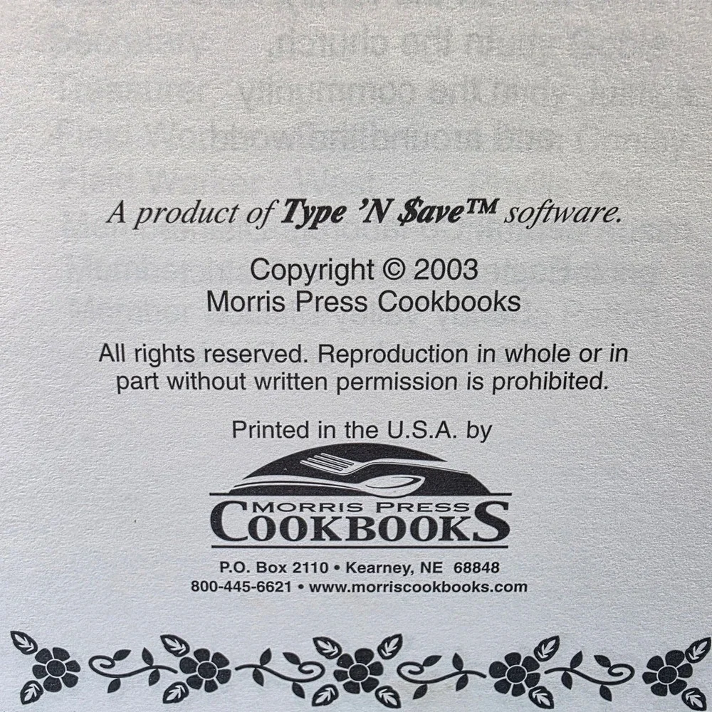 A Taste of Heaven‎ Kentucky Women Active For Christ Cookbook 2003 Spiral Bound